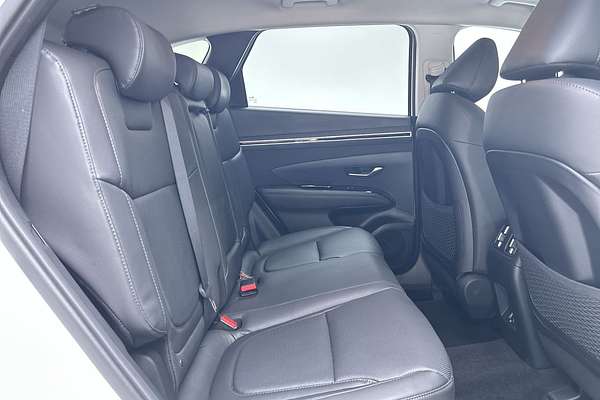 2023 Hyundai Tucson Elite NX4.V2