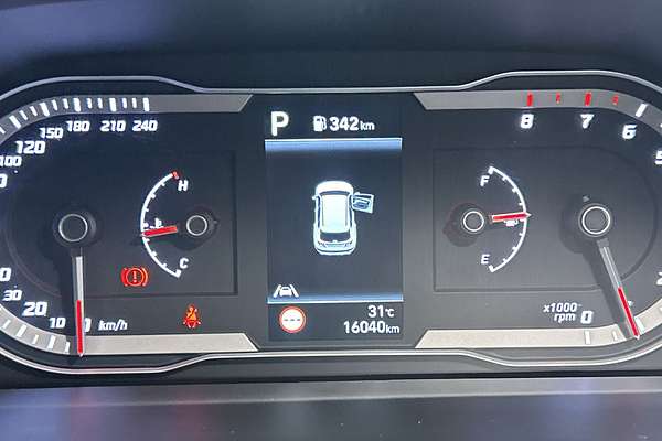 2023 Hyundai Tucson Elite NX4.V2