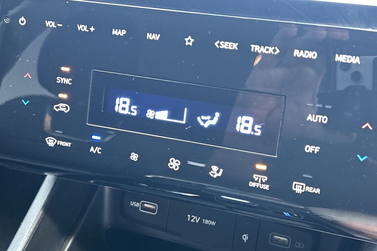 2023 Hyundai Tucson Elite NX4.V2