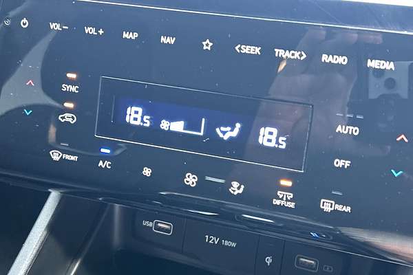 2023 Hyundai Tucson Elite NX4.V2