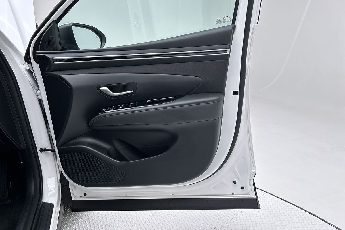 2023 Hyundai Tucson Elite NX4.V2