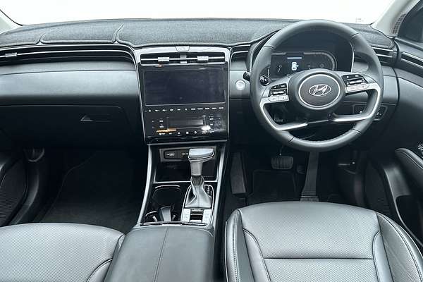 2023 Hyundai Tucson Elite NX4.V2