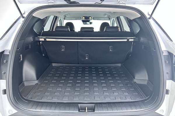 2023 Hyundai Tucson Elite NX4.V2