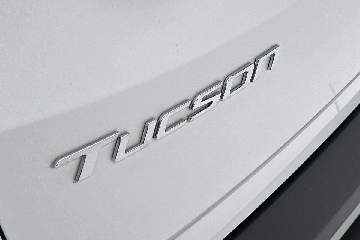 2023 Hyundai Tucson Elite NX4.V2