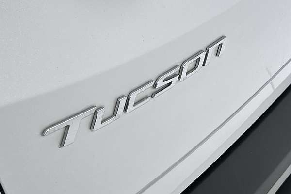 2023 Hyundai Tucson Elite NX4.V2