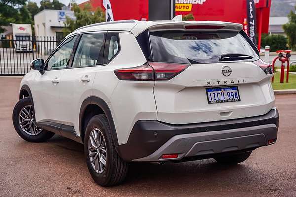 2023 Nissan X-TRAIL ST T33