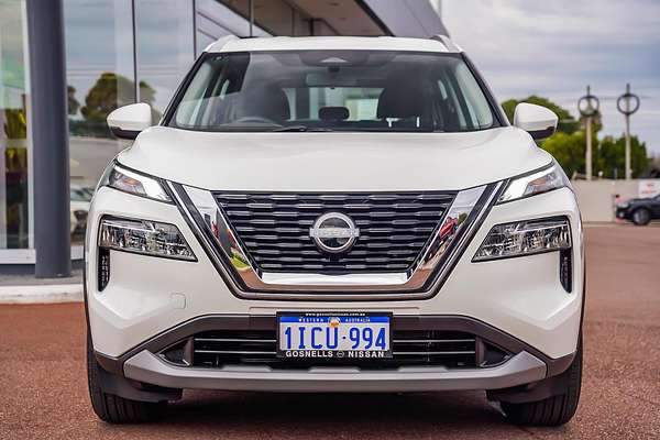 2023 Nissan X-TRAIL ST T33