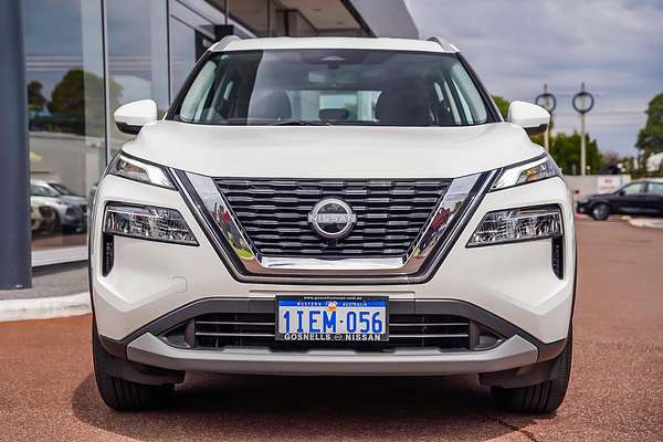 2024 Nissan X-TRAIL ST T33