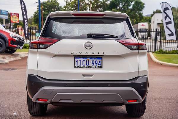 2023 Nissan X-TRAIL ST T33