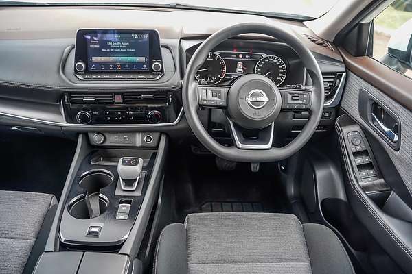 2023 Nissan X-TRAIL ST T33