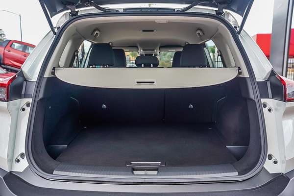 2023 Nissan X-TRAIL ST T33