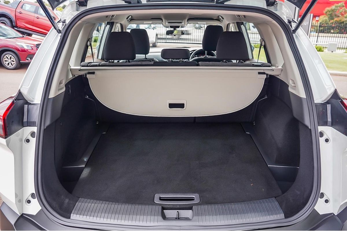 2024 Nissan X-TRAIL ST T33