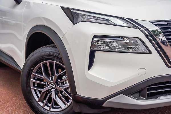 2024 Nissan X-TRAIL ST T33