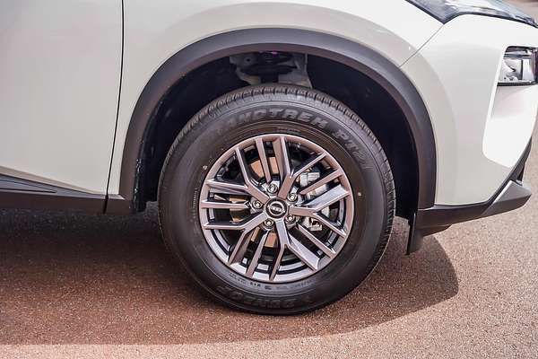 2024 Nissan X-TRAIL ST T33