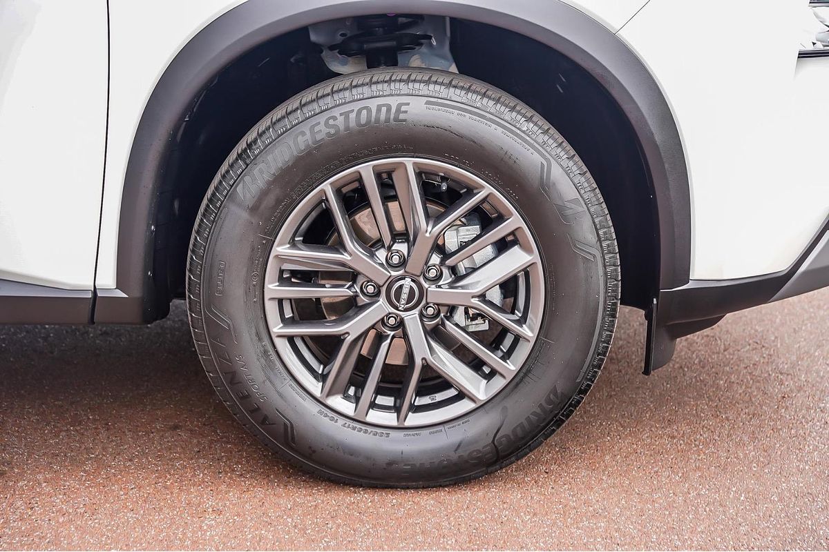 2023 Nissan X-TRAIL ST T33