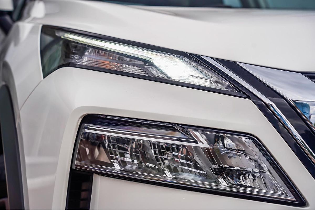 2024 Nissan X-TRAIL ST T33