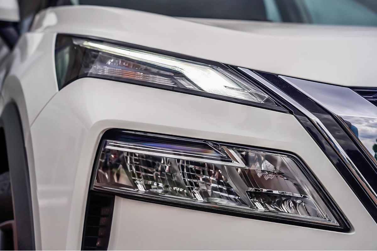 2023 Nissan X-TRAIL ST T33