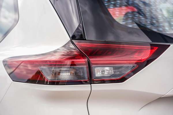 2023 Nissan X-TRAIL ST T33