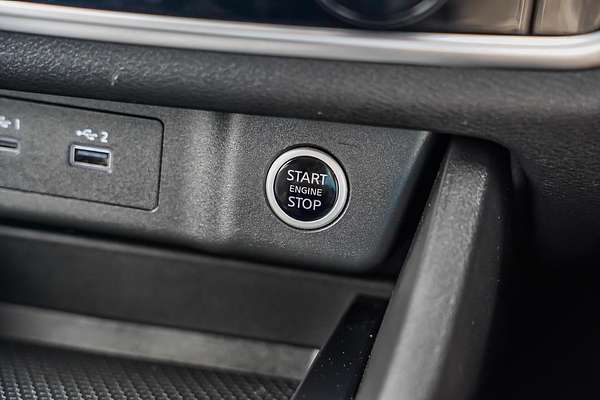 2024 Nissan X-TRAIL ST T33