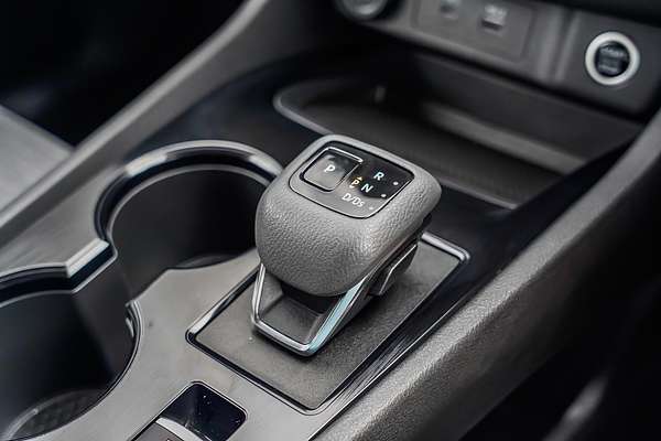2023 Nissan X-TRAIL ST T33