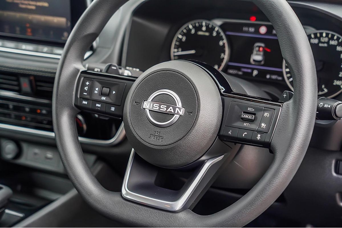 2023 Nissan X-TRAIL ST T33