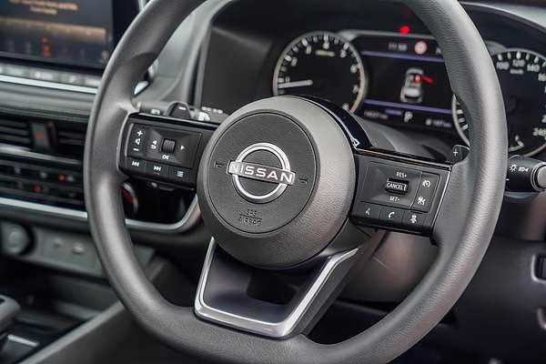 2023 Nissan X-TRAIL ST T33