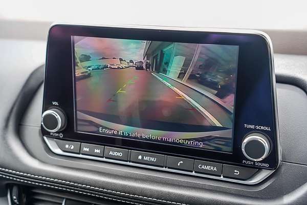 2024 Nissan X-TRAIL ST T33