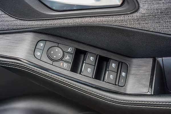 2024 Nissan X-TRAIL ST T33