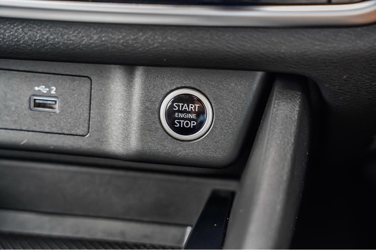 2023 Nissan X-TRAIL ST T33