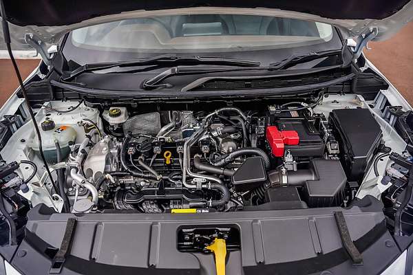 2023 Nissan X-TRAIL ST T33