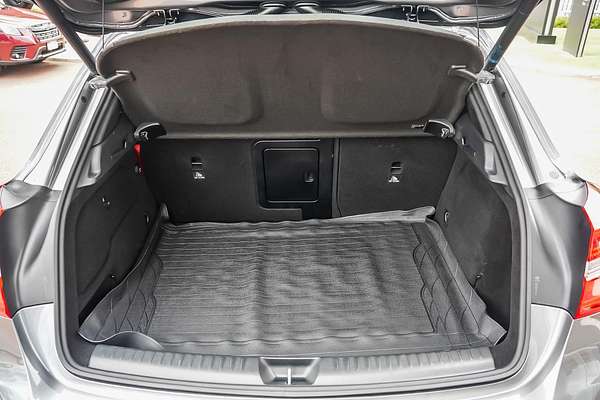 2014 Mercedes-Benz GLA-Class GLA45 AMG X156