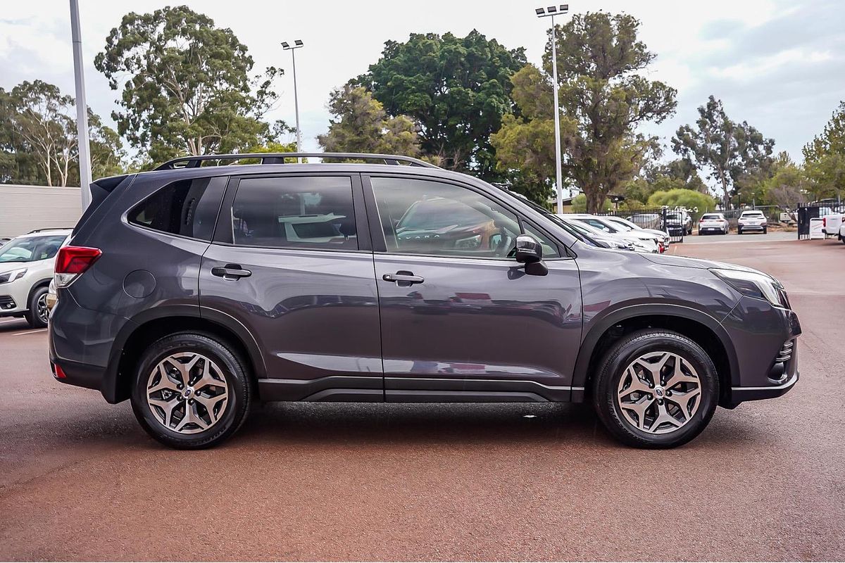 2024 Subaru Forester 2.5i S5