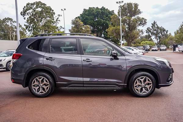 2024 Subaru Forester 2.5i S5