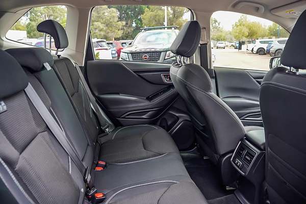2024 Subaru Forester 2.5i S5
