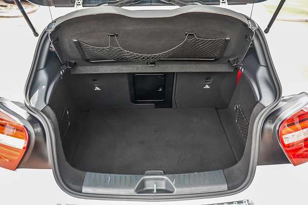 2014 Mercedes-Benz A-Class A250 Sport W176