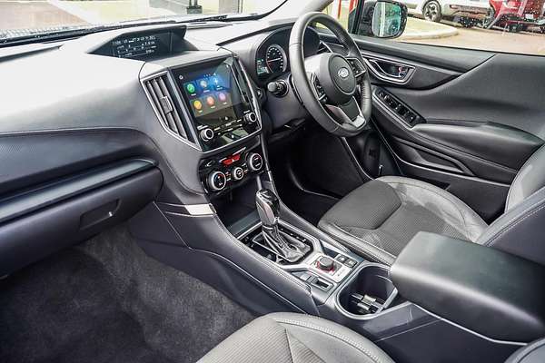 2024 Subaru Forester 2.5i S5
