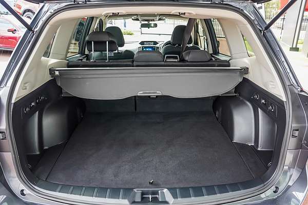 2024 Subaru Forester 2.5i S5
