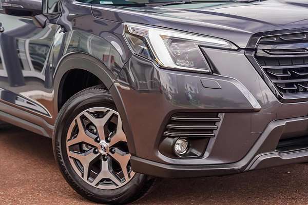 2024 Subaru Forester 2.5i S5