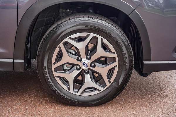2024 Subaru Forester 2.5i S5