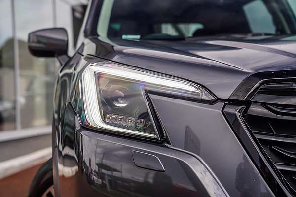 2024 Subaru Forester 2.5i S5