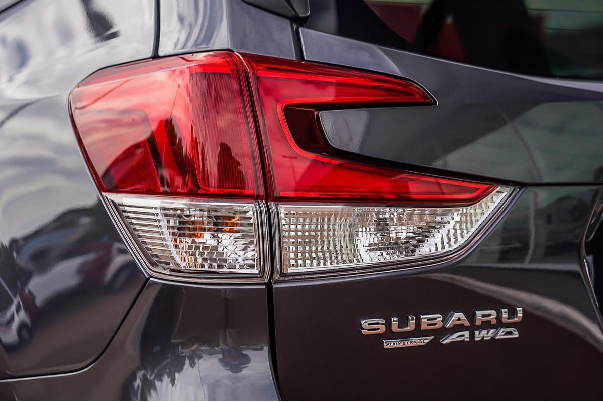 2024 Subaru Forester 2.5i S5