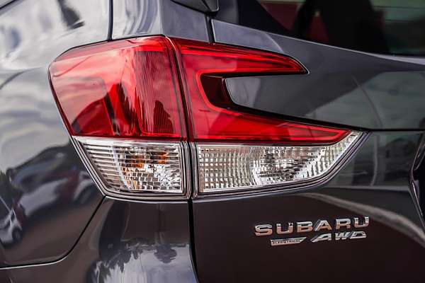 2024 Subaru Forester 2.5i S5