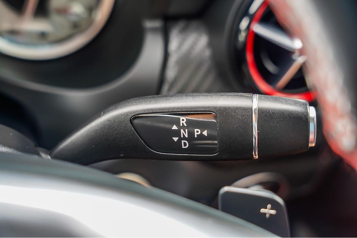 2014 Mercedes-Benz A-Class A250 Sport W176