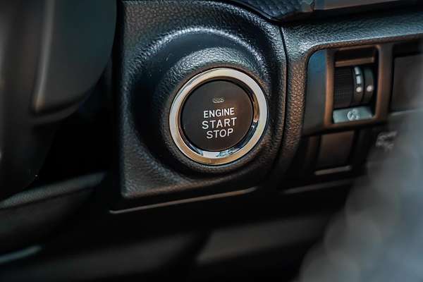 2024 Subaru Forester 2.5i S5