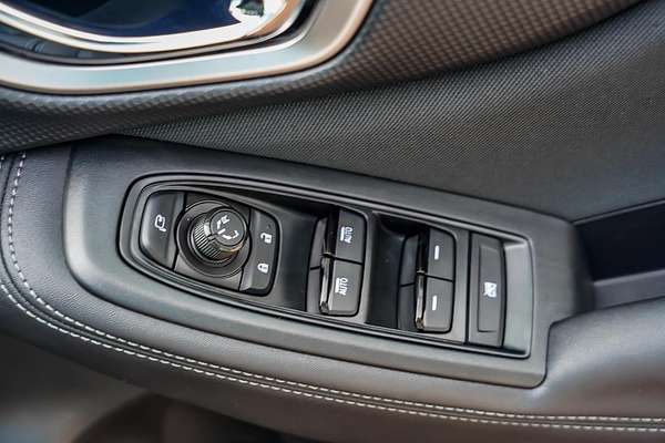 2024 Subaru Forester 2.5i S5