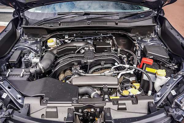 2024 Subaru Forester 2.5i S5