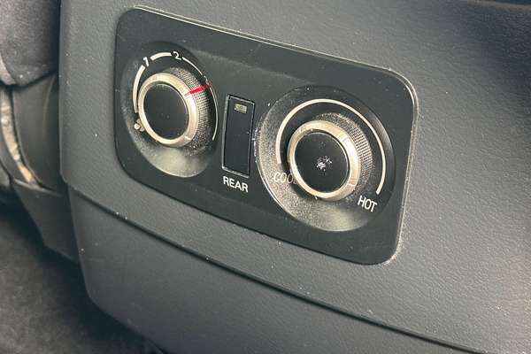 2014 Mitsubishi Pajero GLX NX