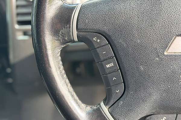 2014 Mitsubishi Pajero GLX NX