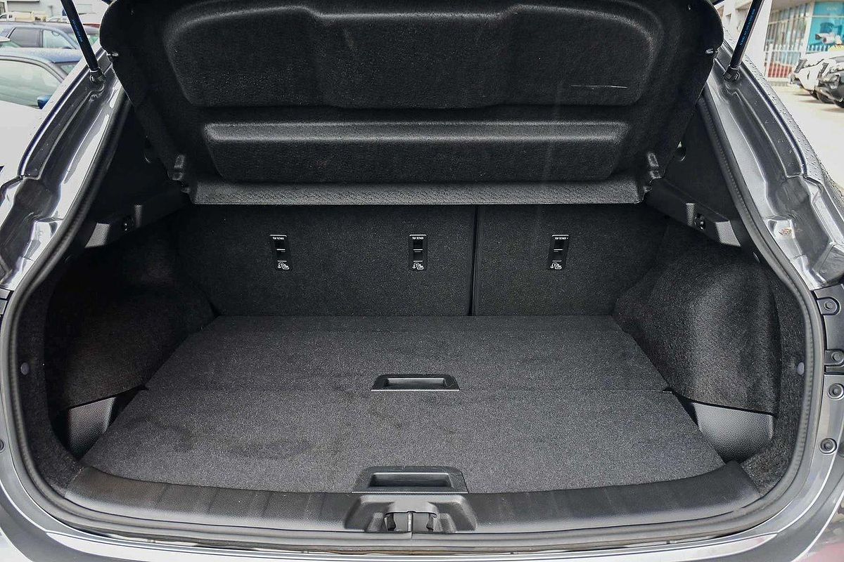2020 Nissan QASHQAI Ti J11 Series 3