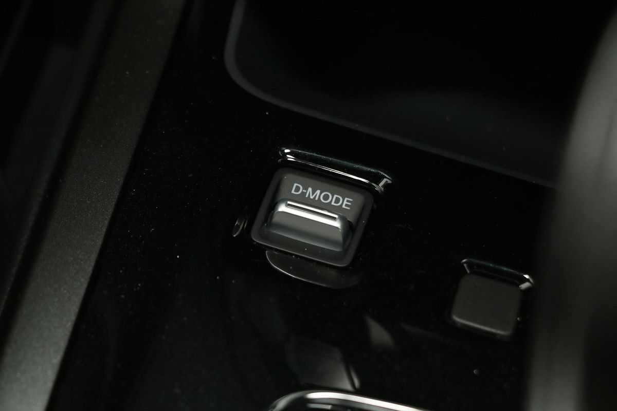 2024 Nissan Navara PRO-4X Warrior D23 4X4
